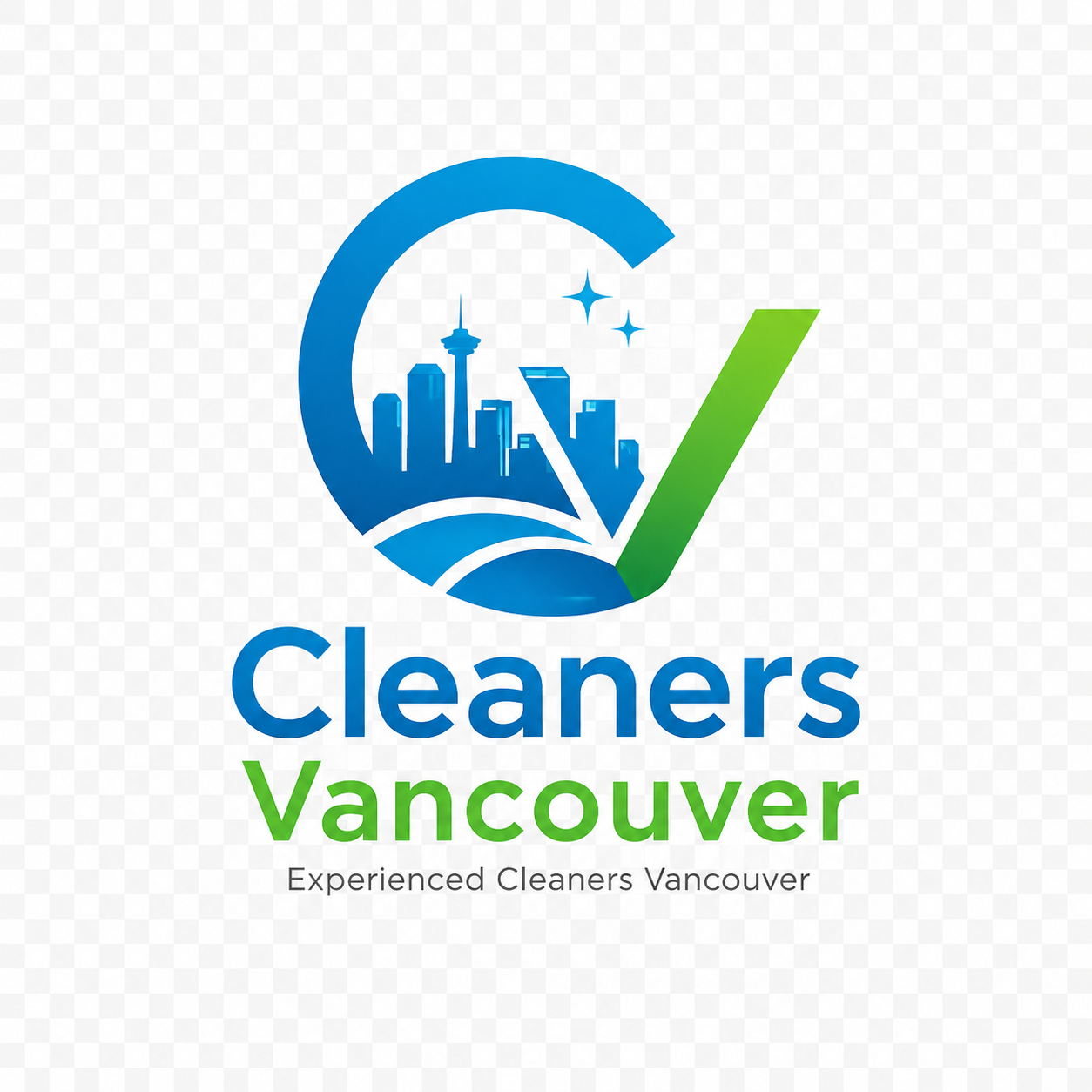 Cleaners Vancouver logo